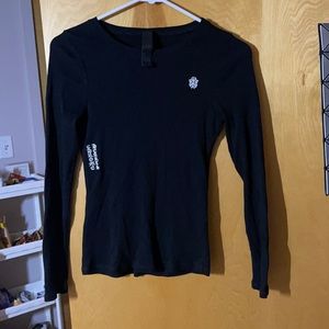 Authentic Chrome Heart women top